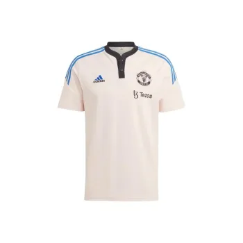Adidas Soccer Jersey Men's Ice Pink