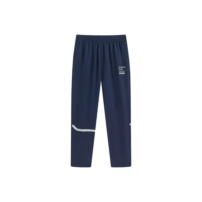 OMG! Sports Pants Men-16