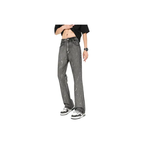 SEVFUN Jeans Unisex