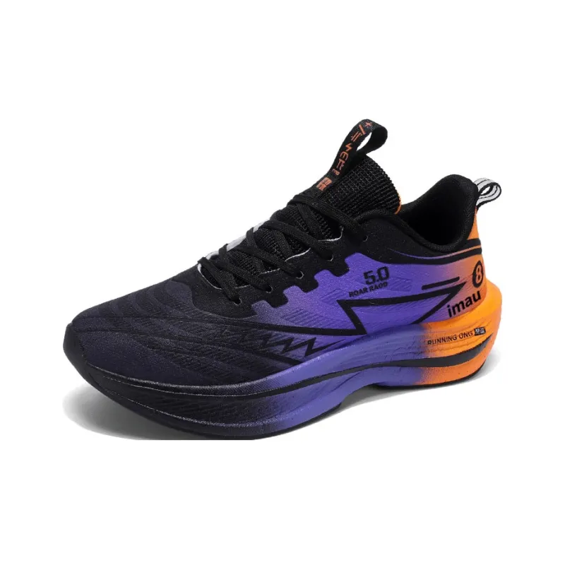 IMAU Low Top Running Shoes Unisex-5