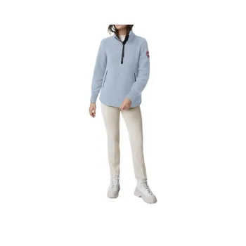 Canada Goose Sweater Women's Daybreak Blue
