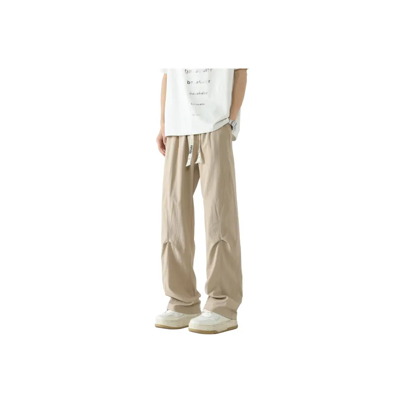 FAKE VINTAGE Casual Pants Unisex-14