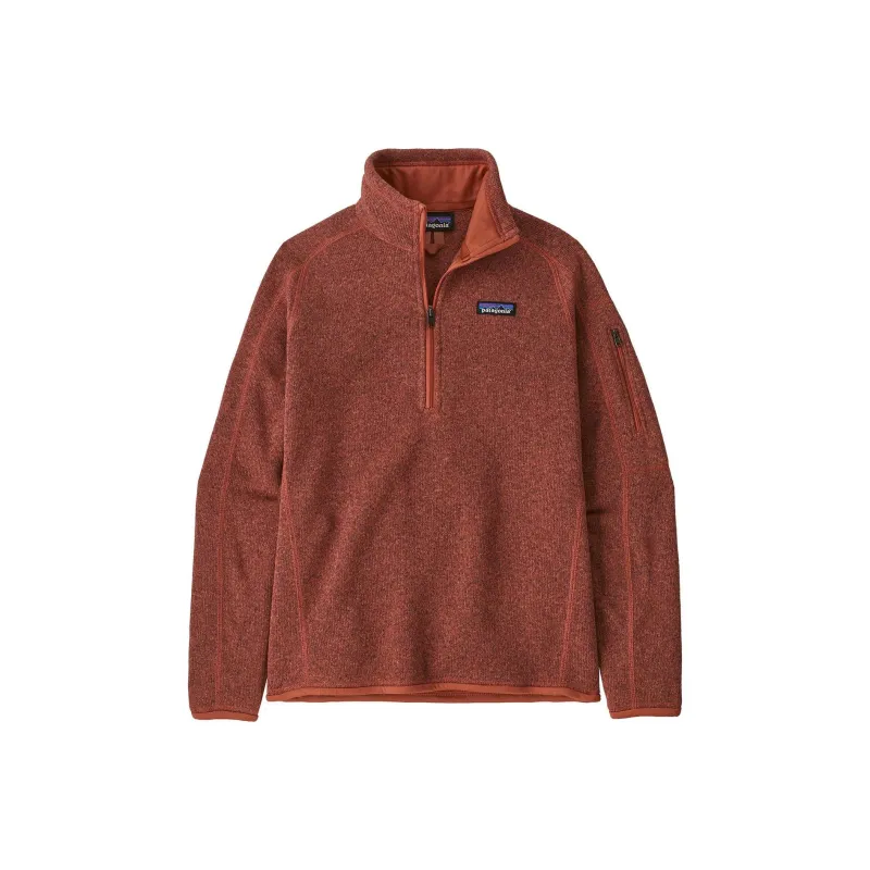 Patagonia Better Sweater Sweaters Women's-24