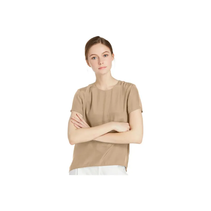 LILIXIUKE T Shirts Women's-7
