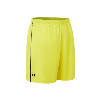 Under Armour Sports Shorts Unisex Yellow