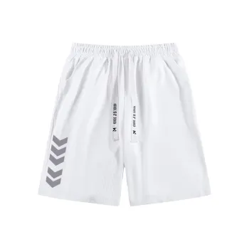 TIMD Casual Shorts Unisex