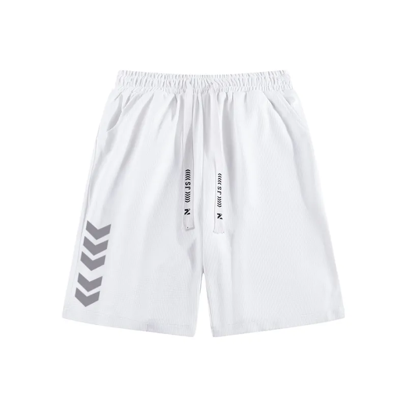 TIMD Casual Shorts Unisex-0
