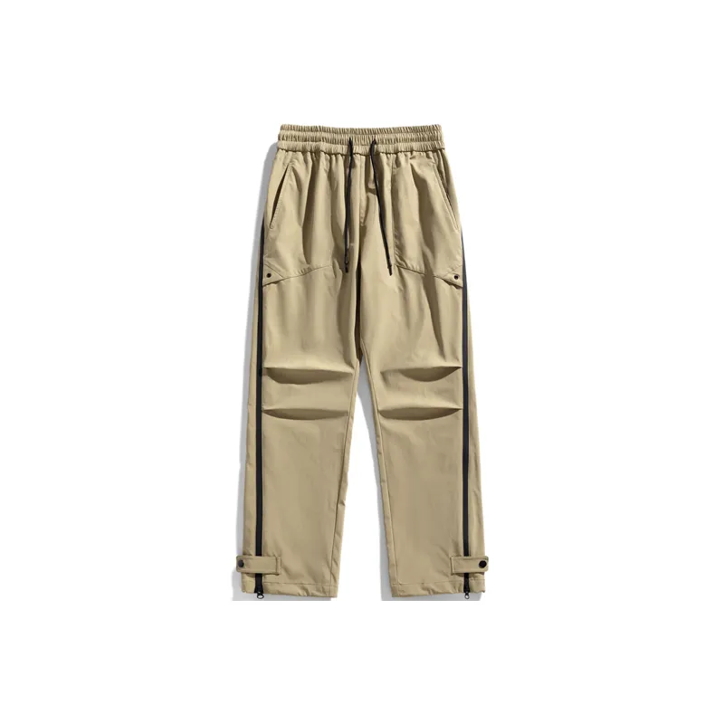 BOTH PLAY Casual Pants Unisex-6