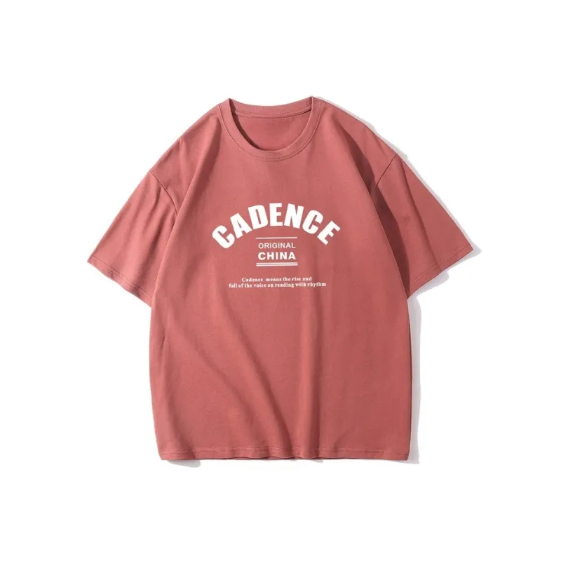 TEME T Shirts Unisex-6