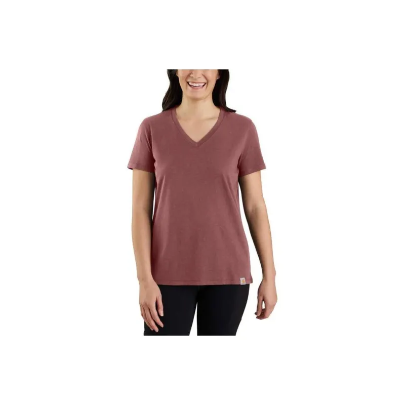 Carhartt T-Shirts Women's-5