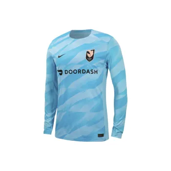 Nike Angel City Fc 2024 Goalkeeper Nike Nwsl Long Sleeve Replica Jersey