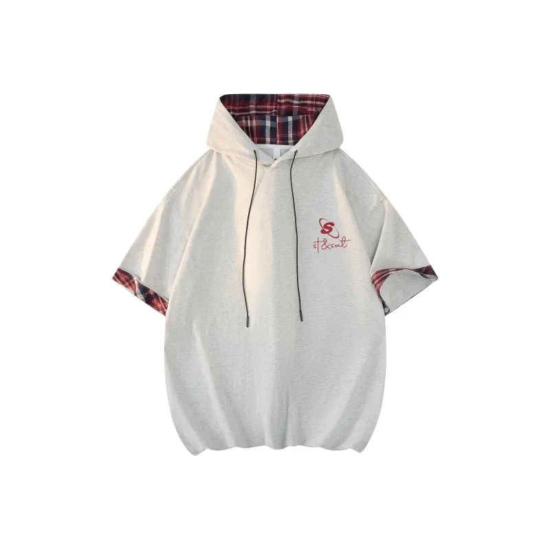 ST&SAT T Shirts Unisex-3