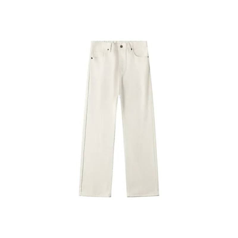 GEOFFREY B. SMALL Jeans Unisex-6