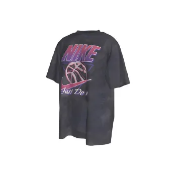 Nike Sportswear Women's Short-Sleeve Graphic T-Shirt