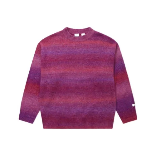 Levi's FW22 Sweater Women's Rose Red
