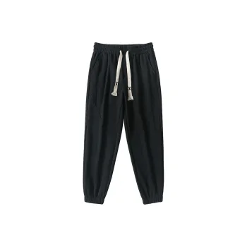 TREK&TRAVEL Casual Pants Unisex