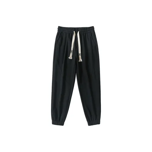 TREK&TRAVEL Casual Pants Unisex