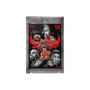 Lezhi By Me Good Looking Fan Card Accessories 1 Pc