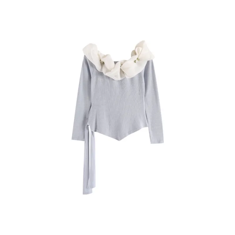KYKW T Shirts Women's-7