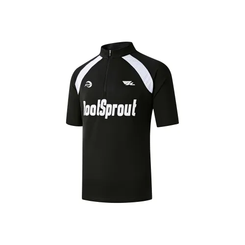 WABRAVE T Shirts Unisex