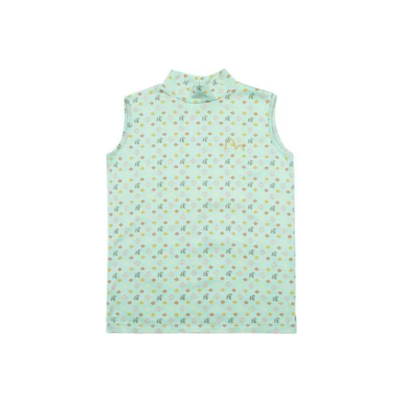 EVISU Tank Tops Women's-2