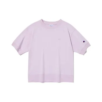 Champion T-Shirt Women's Light Purple