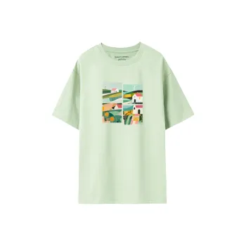 UNIQLO T Shirts Women's
