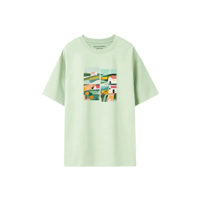 UNIQLO T Shirts Women's-0