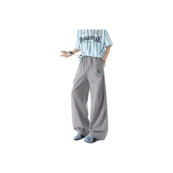 FASTFISH Casual Pants Unisex