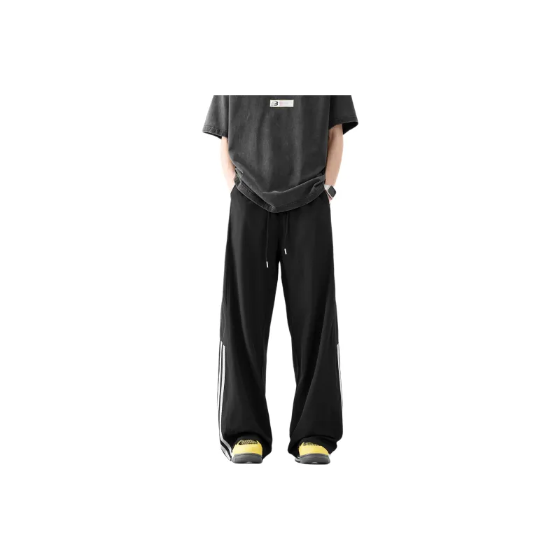 HSWLD Casual Pants Unisex-5