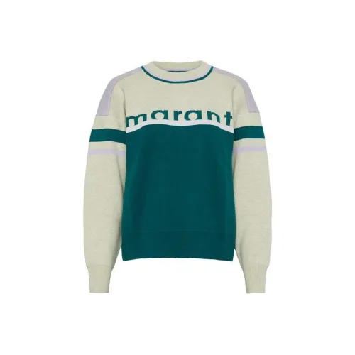 ISABEL Children ETOILE Sweaters Women's Green