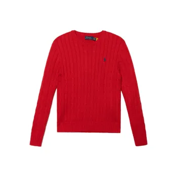 Polo Ralph Lauren Camisole Women's Red
