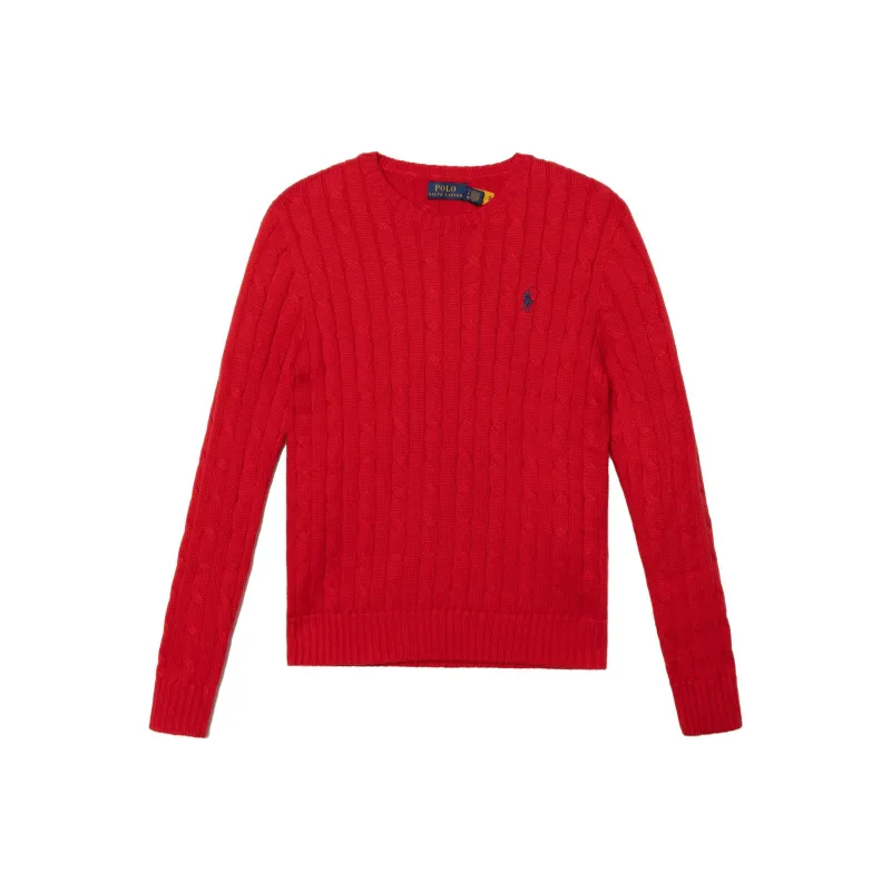 Polo Ralph Lauren Camisole Women's Red-0