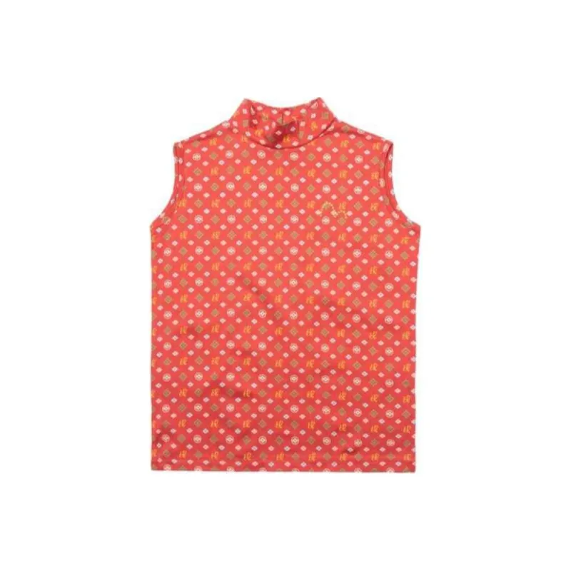 EVISU Tank Tops Women's-0