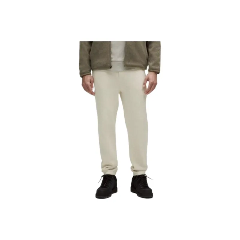 Lululemon Steady State Athletic Trousers Men's Variegated Light Gray-5