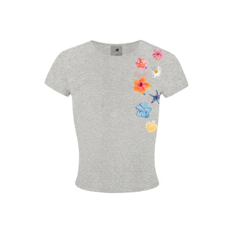 FDR T Shirts Women's-4