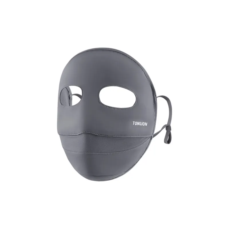 Tonlion Polyamide Sun Protection Masks Unisex-0