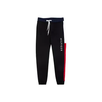 Tommy Hilfiger Casual Pants Men's Black