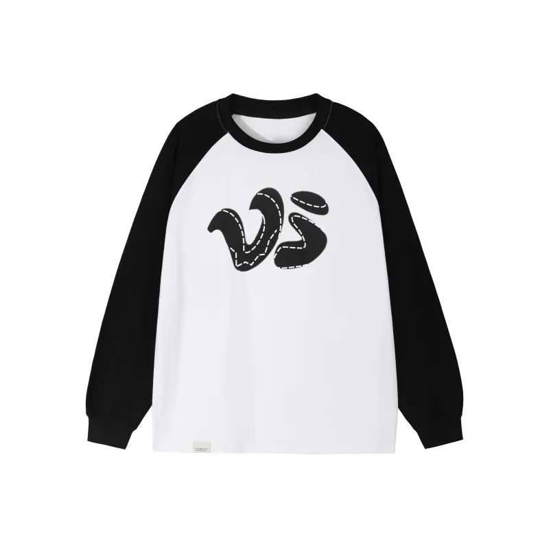 VS WHAT T Shirts Unisex-10