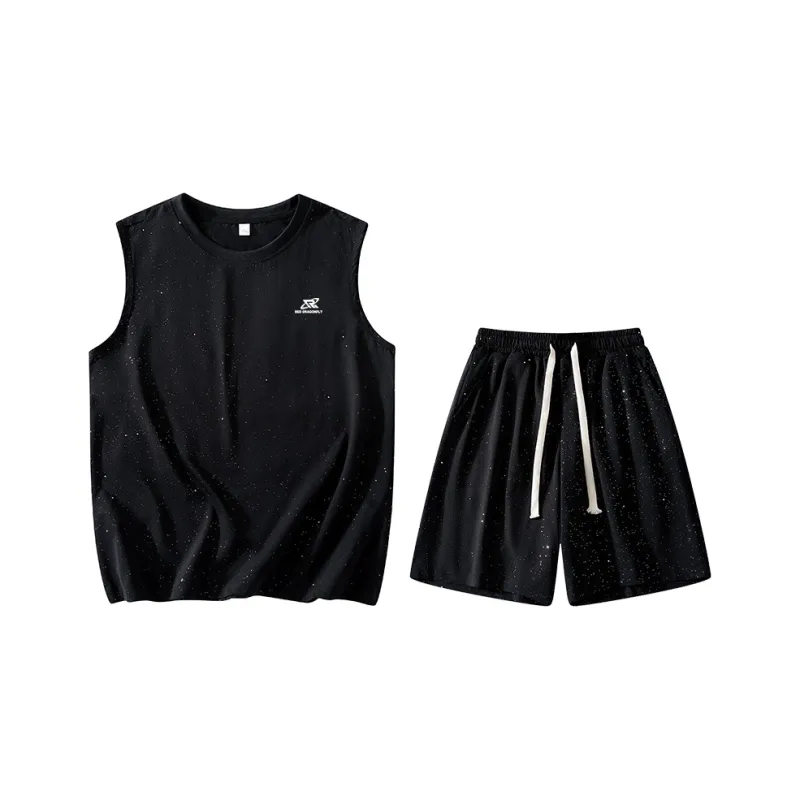RED DRAGONFLY Casual Sportswear Unisex-0