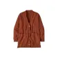Burnished Red