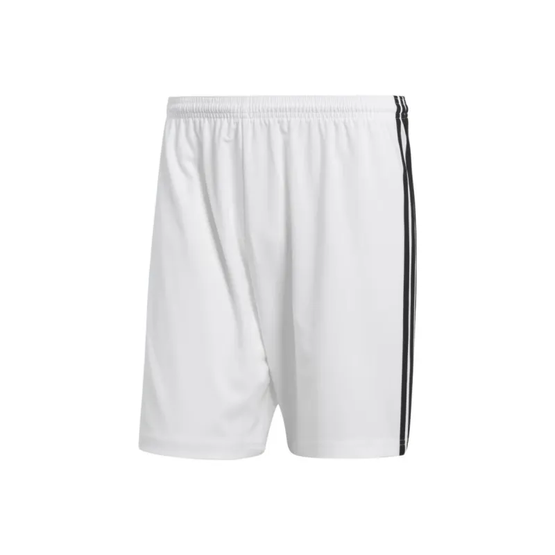 Adidas Condivo 18 Shorts Soccer Bottoms Men's White-0