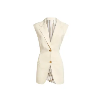 ETRO Paisley jacquard Waistcoat
