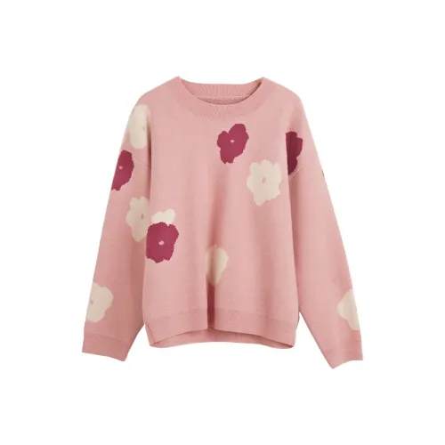 Olrain Loose Fit Sweater Women's Ryder