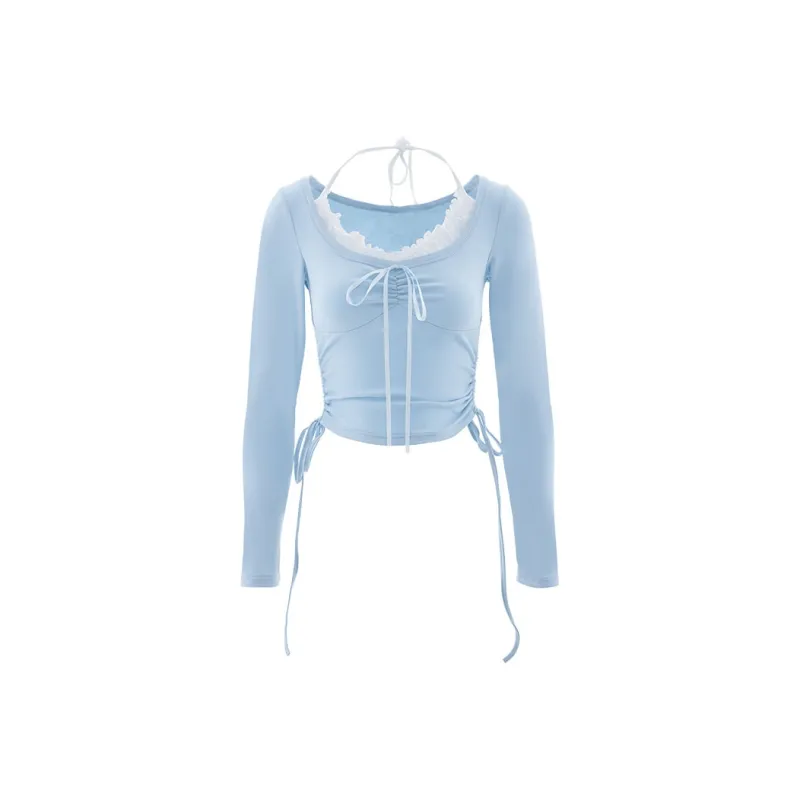 Blovelan Regular T Shirt Women's-2