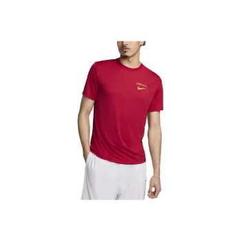 Nike Liverpool Fc Men's Nike Soccer T Shirt