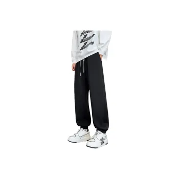JEANSWEST Casual Pants Unisex
