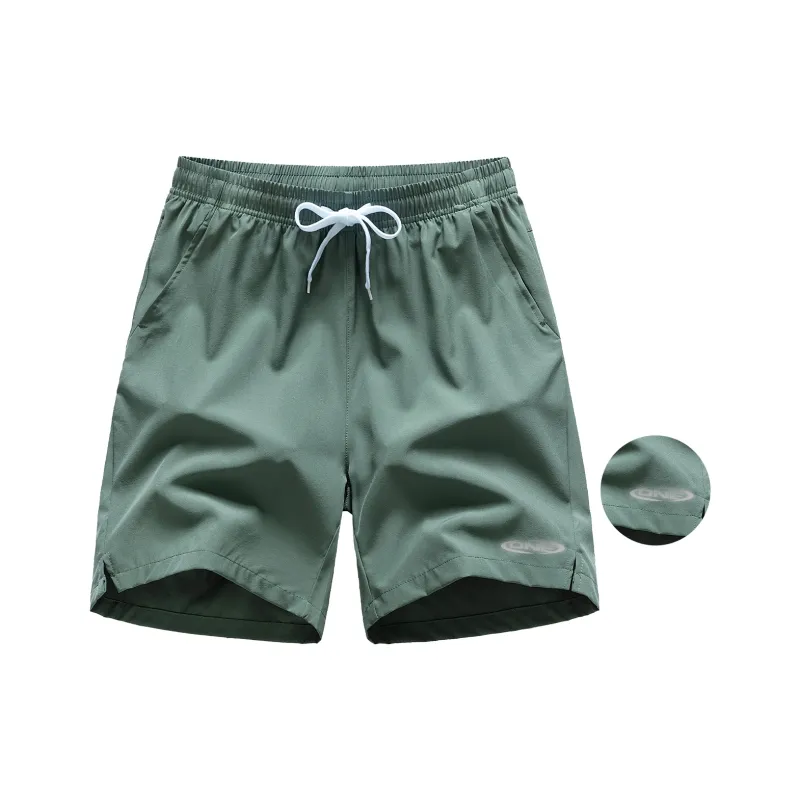 ONEANNET Casual Shorts Unisex-11