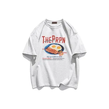 Cotton shopping T Shirts Unisex