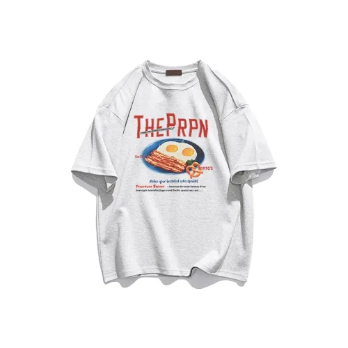 Cotton shopping T Shirts Unisex